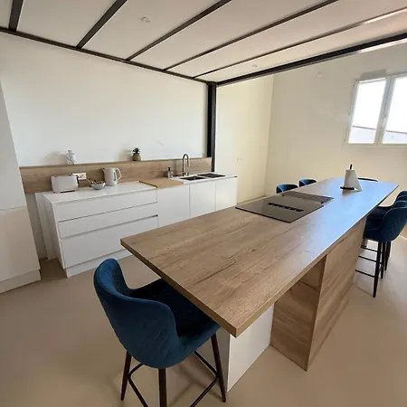 Loft Piscine *