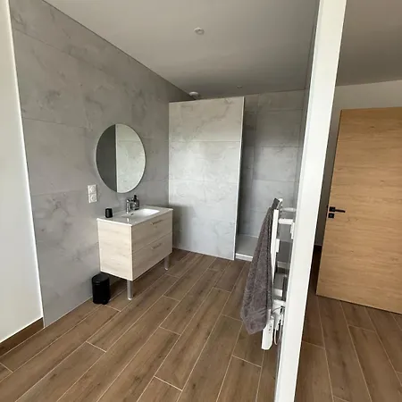 Loft Piscine * Romans-sur-Isère