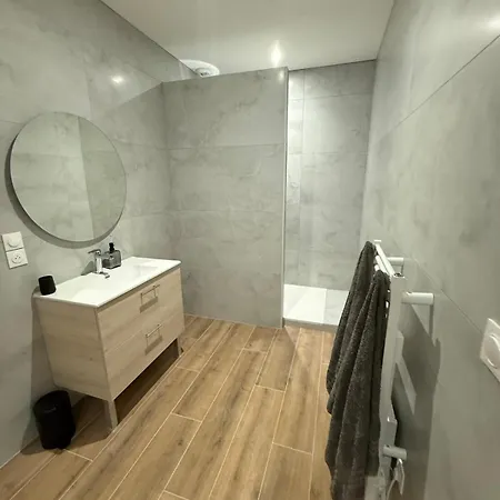 Appartement Loft Piscine *