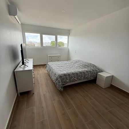 Appartement Loft Piscine *