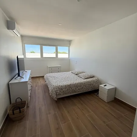 Loft Piscine