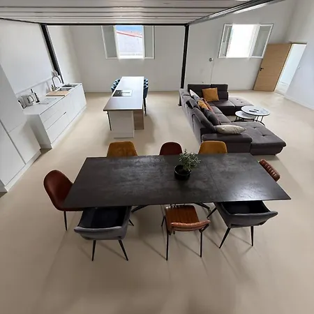 Loft Piscine Apartamento