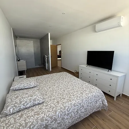 Appartement Loft Piscine *