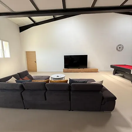 Loft Piscine Romans-sur-Isère